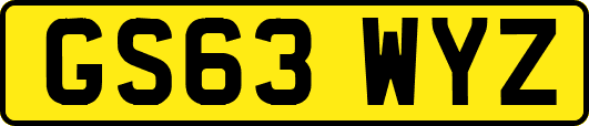 GS63WYZ