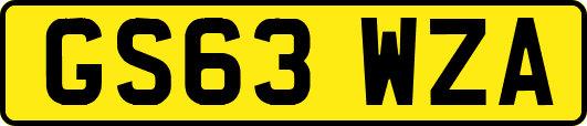 GS63WZA