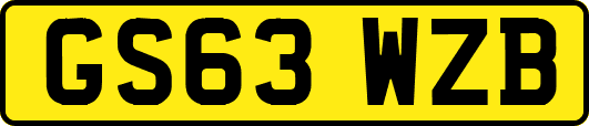 GS63WZB