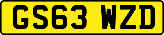 GS63WZD