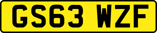 GS63WZF