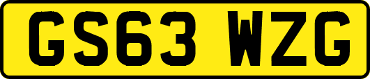 GS63WZG