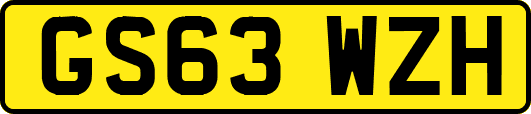 GS63WZH