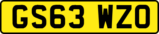 GS63WZO