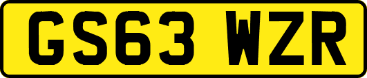GS63WZR