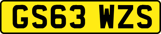 GS63WZS