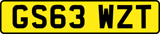 GS63WZT