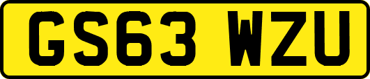 GS63WZU