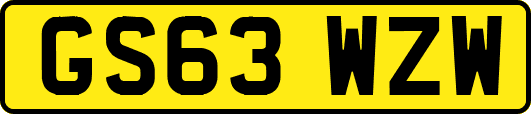 GS63WZW