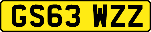 GS63WZZ