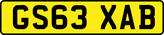 GS63XAB