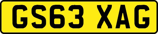 GS63XAG