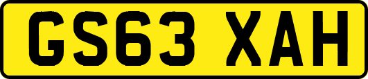 GS63XAH