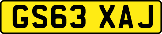 GS63XAJ