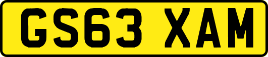 GS63XAM