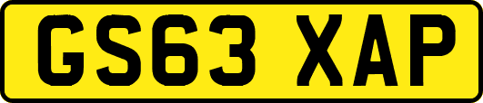 GS63XAP