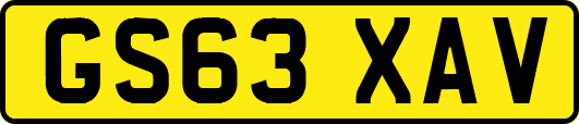 GS63XAV