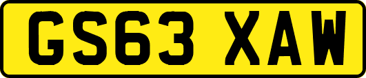GS63XAW