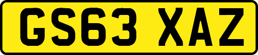 GS63XAZ