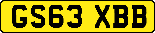 GS63XBB