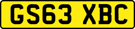 GS63XBC