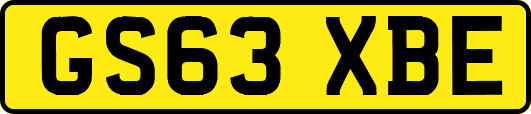 GS63XBE