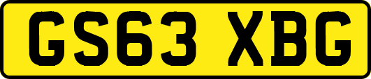 GS63XBG