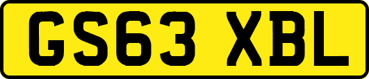 GS63XBL