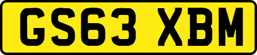 GS63XBM