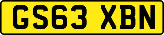 GS63XBN