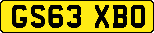 GS63XBO