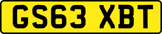 GS63XBT