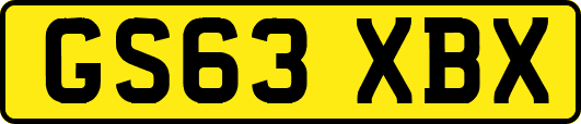 GS63XBX