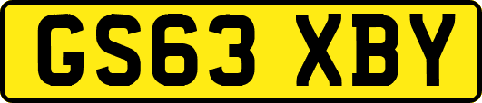 GS63XBY