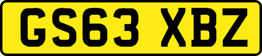 GS63XBZ