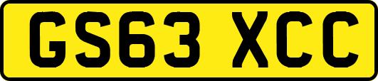 GS63XCC