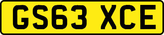 GS63XCE