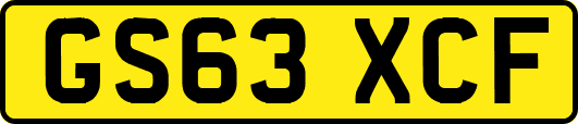 GS63XCF