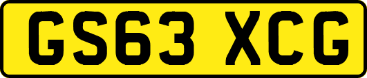 GS63XCG