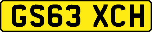 GS63XCH