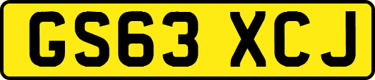 GS63XCJ