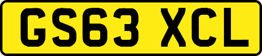 GS63XCL