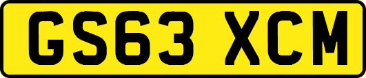 GS63XCM