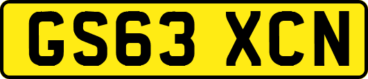 GS63XCN