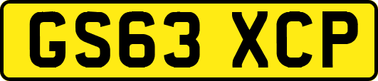 GS63XCP
