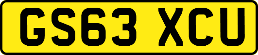 GS63XCU