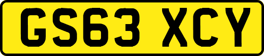 GS63XCY