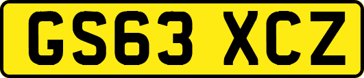 GS63XCZ