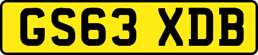 GS63XDB