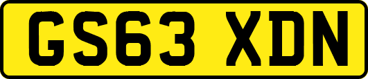GS63XDN